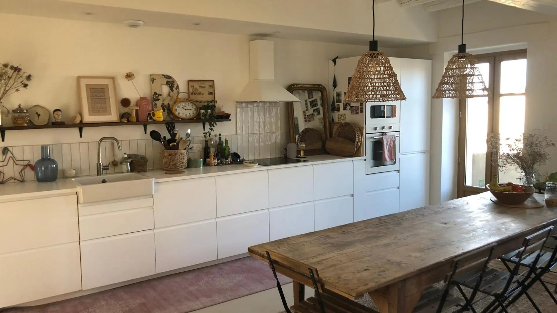 La Thibaude - Maison Vigneronne A Charly Charly